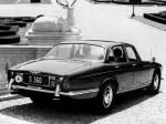 Jaguar XJ6 1968 года
